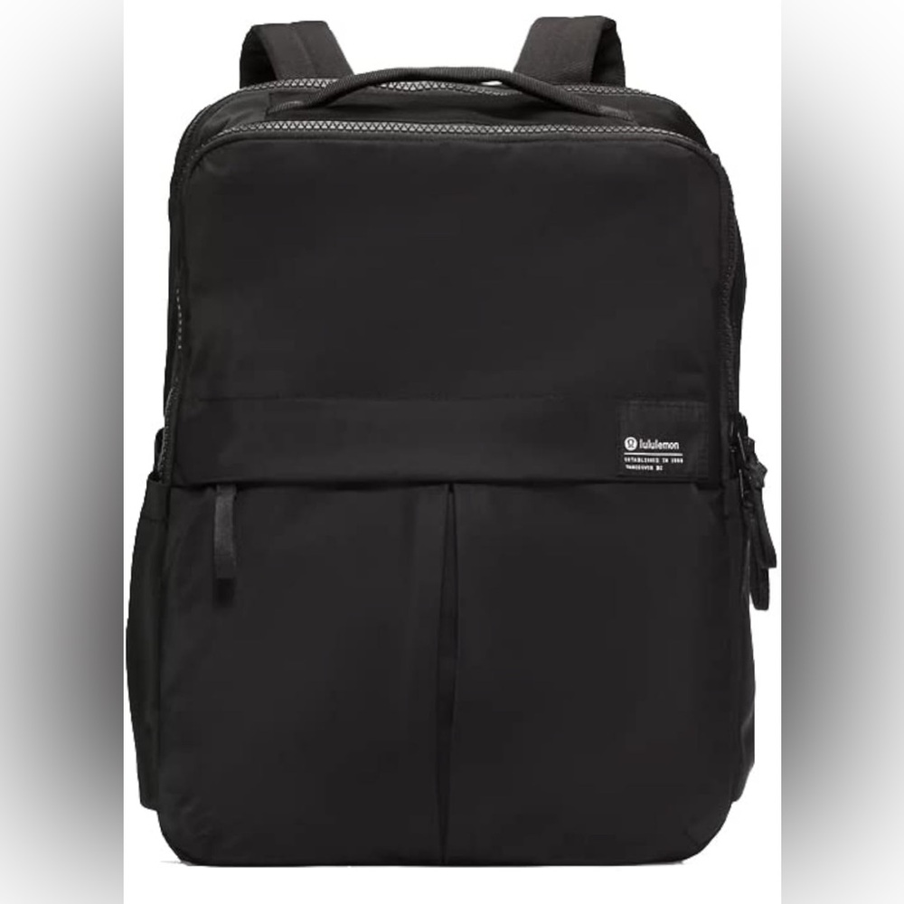 Lululemon Everyday Backpack, black